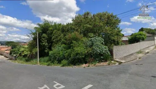 Lote/Terreno à venda, 1141m² no Recanto Cidade Nova, Salto de Pirapora