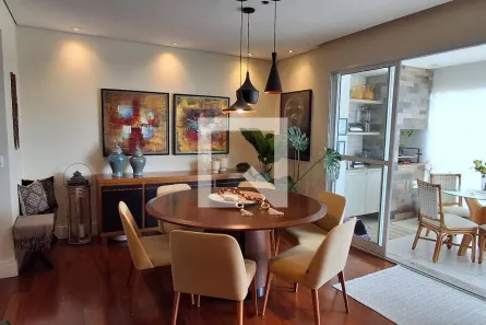 Apartamento com 2 Quartos à venda, 123m² no Centro, São Bernardo do Campo