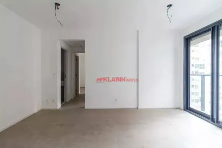 Apartamento com 2 Quartos à venda, 60m² no Jardim Paulista, São Paulo