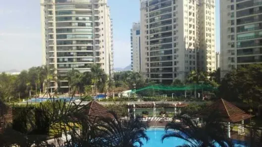 Apartamento com 2 Quartos para alugar, 76m² no Barra da Tijuca, Rio de Janeiro