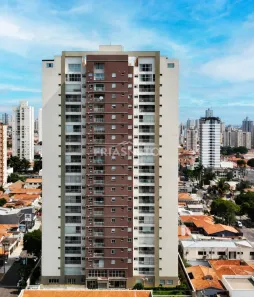 Apartamento com 2 Quartos à venda, 68m² no Alemães, Piracicaba