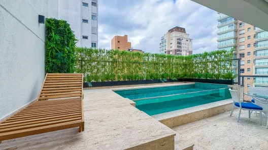 Cobertura com 4 Quartos à venda, 325m² no Vila Mariana, São Paulo