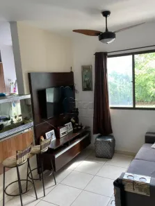 Apartamento com 2 Quartos à venda, 47m² no Vila Virgínia, Ribeirão Preto
