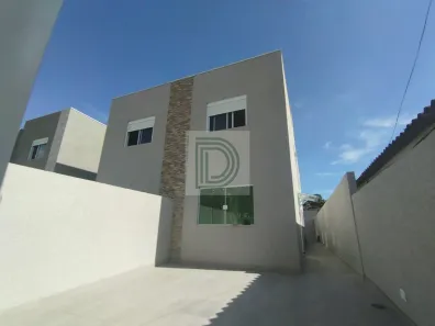 Sobrado com 3 Quartos à venda, 128m² no Parque São George, Cotia