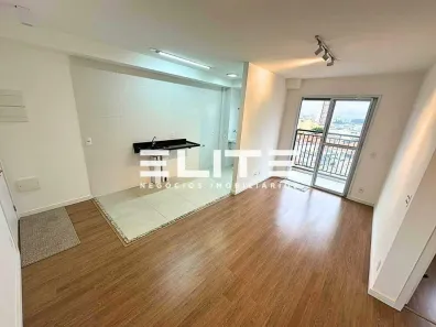 Apartamento com 2 Quartos à venda, 47m² no Campestre, Santo André