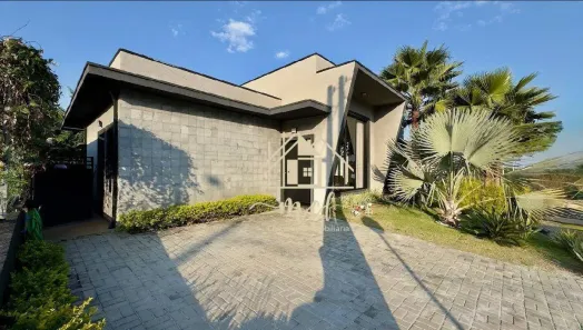 Casa de Condomínio com 3 Quartos à venda, 170m² no Rio Abaixo, Atibaia