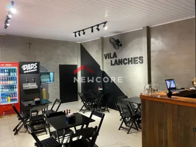 Casa com 2 Quartos à venda, 181m² no Parque Santa Cecília, Bauru