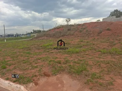 Lote/Terreno à venda, 830m² no Morada dos Nobres, Taubaté