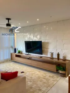 Casa de Condomínio com 3 Quartos à venda, 396m² no Lagoa, Macaé