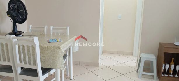 Apartamento com 1 Quarto à venda, 72m² no Aviação, Praia Grande