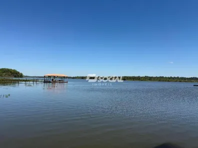 Fazenda/Sítio com 2 Quartos à venda, 60m² no Panair, Candeias do Jamari