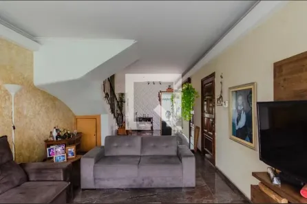 Casa com 4 Quartos à venda, 300m² no Vila Monumento, São Paulo
