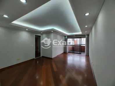 Apartamento com 2 Quartos para alugar, 122m² no Jardim Emília, Sorocaba