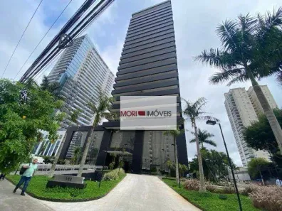Sala Comercial à venda, 211m² no Várzea da Barra Funda, São Paulo