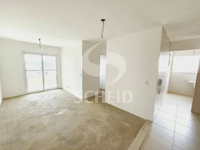 Apartamento com 2 Quartos à venda, 58m² no Vila Emir, São Paulo