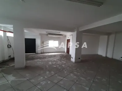 Prédio Comercial com 1 Quarto para alugar, 719m² no São Cristóvão, Rio de Janeiro