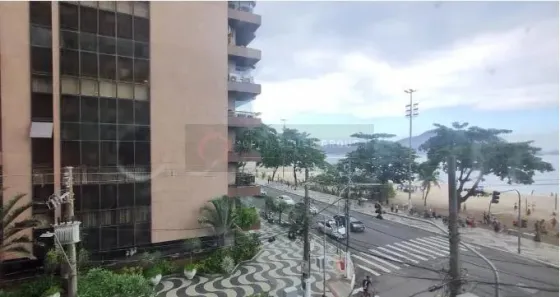 Apartamento com 4 Quartos à venda, 143m² no Icaraí, Niterói