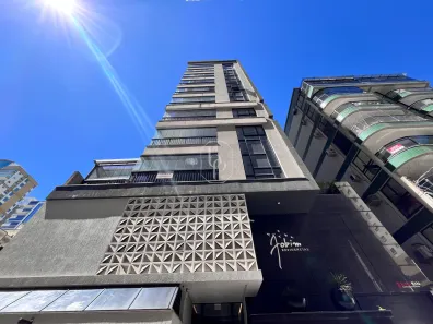 Apartamento com 3 Quartos à venda, 121m² no Meia Praia, Itapema