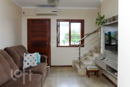 Casa com 3 Quartos à venda, 90m² no São José, Canoas