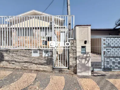 Casa com 1 Quarto para alugar, 50m² no Chácara da Barra, Campinas