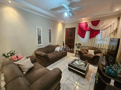 Casa com 3 Quartos à venda, 122m² no Santa Terezinha, Piracicaba