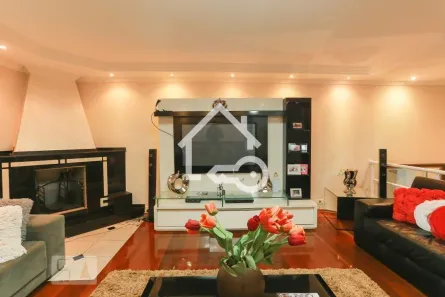 Casa com 4 Quartos à venda, 400m² no Dos Casa, São Bernardo do Campo