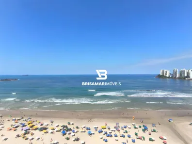 Apartamento com 4 Quartos para venda ou aluguel, 210m² no Pitangueiras, Guarujá