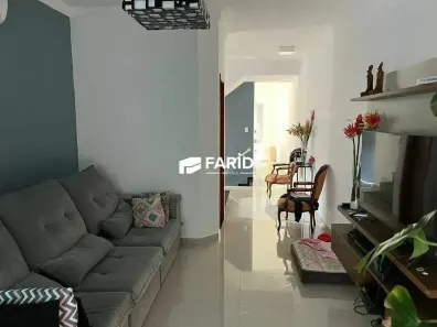 Casa com 3 Quartos à venda, 200m² no Marapé, Santos