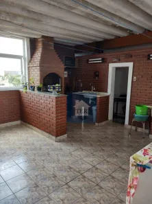 Sobrado com 3 Quartos à venda, 170m² no Jardim Paraíso, São Paulo