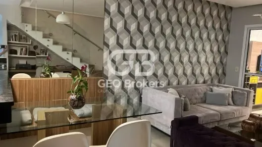 Sobrado com 2 Quartos à venda, 102m² no Jardim Santa Maria, Jacareí