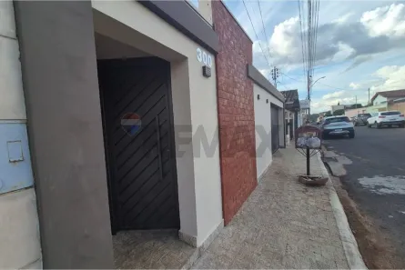Casa com 4 Quartos à venda, 253m² no Centro, Araxá