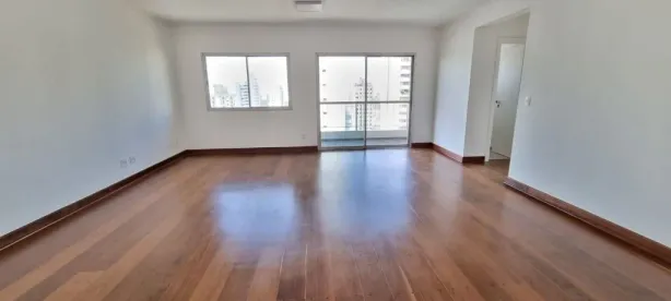 Apartamento com 4 Quartos para alugar, 154m² no Aclimação, São Paulo