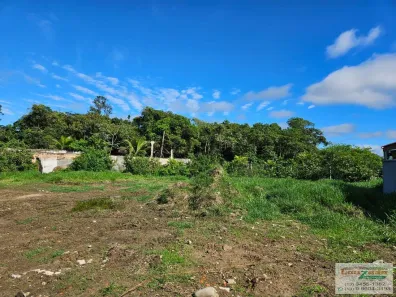 Lote/Terreno à venda, 150m² no Balneário São João Batista 2, Peruíbe