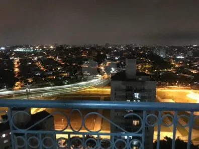 Apartamento com 3 Quartos à venda, 123m² no Vila Paulista, São Paulo