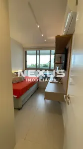 Apartamento com 3 Quartos à venda, 100m² no Botafogo, Rio de Janeiro