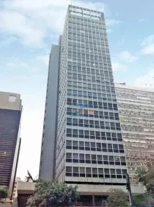 Sala Comercial para venda ou aluguel, 384m² no Bela Vista, São Paulo