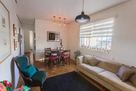 Apartamento com 2 Quartos à venda, 75m² no Carmo, Belo Horizonte