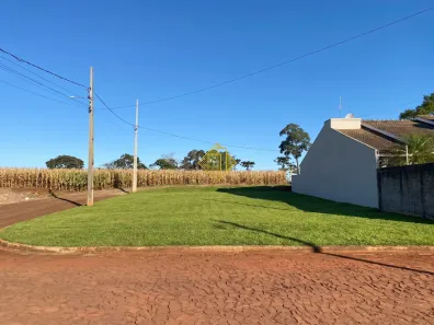 Lote/Terreno à venda, 303m² no Cidade Alta, Medianeira