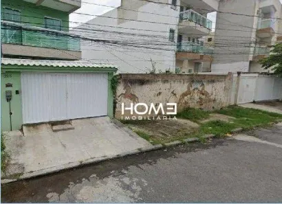 Lote/Terreno à venda, 378m² no Bento Ribeiro, Rio de Janeiro