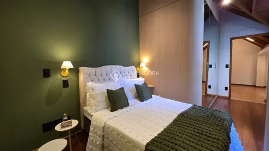 Apartamento com 2 Quartos à venda, 81m² no Planalto, Gramado