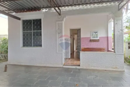 Casa com 6 Quartos à venda, 214m² no Campo Grande, Rio de Janeiro