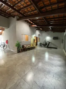 Casa com 3 Quartos à venda, 200m² no Recanto Elimar, Franca