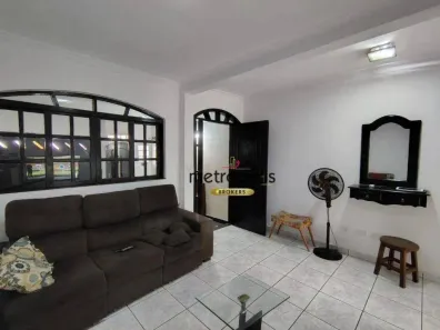 Sobrado com 3 Quartos à venda, 211m² no Anchieta, São Bernardo do Campo