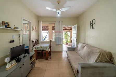 Casa com 3 Quartos à venda, 130m² no Jardim Carioca, Rio de Janeiro