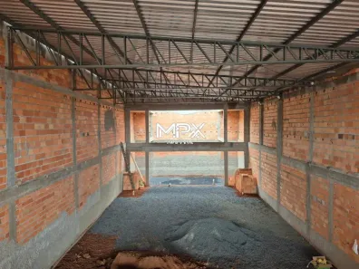 Ponto Comercial para alugar, 330m² no Paulista, Piracicaba