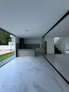 Casa de Condomínio com 4 Quartos à venda, 330m² no Ponta Negra, Manaus