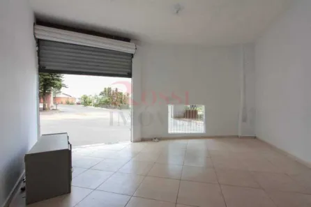 Ponto Comercial para alugar, 115m² no Jardim Maria Cristina, Rio Claro