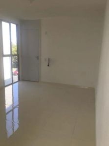 Apartamento com 2 Quartos à venda, 43m² no Recanto Vista Alegre, Cotia