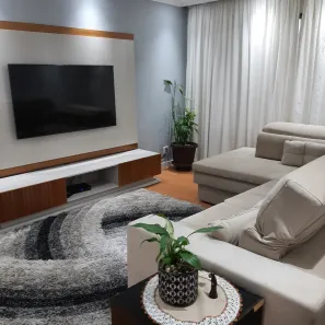 Apartamento com 3 Quartos à venda, 142m² no Anchieta, São Bernardo do Campo