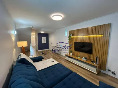 Casa com 3 Quartos à venda, 170m² no Jardim Ester Yolanda, São Paulo